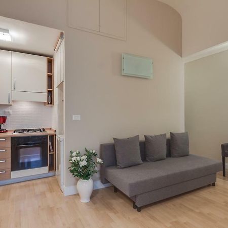 Dome Apartment Florence Ngoại thất bức ảnh