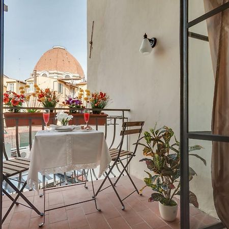 Dome Apartment Florence Ngoại thất bức ảnh
