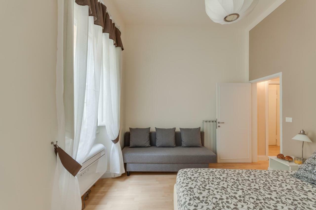 Dome Apartment Florence Ngoại thất bức ảnh