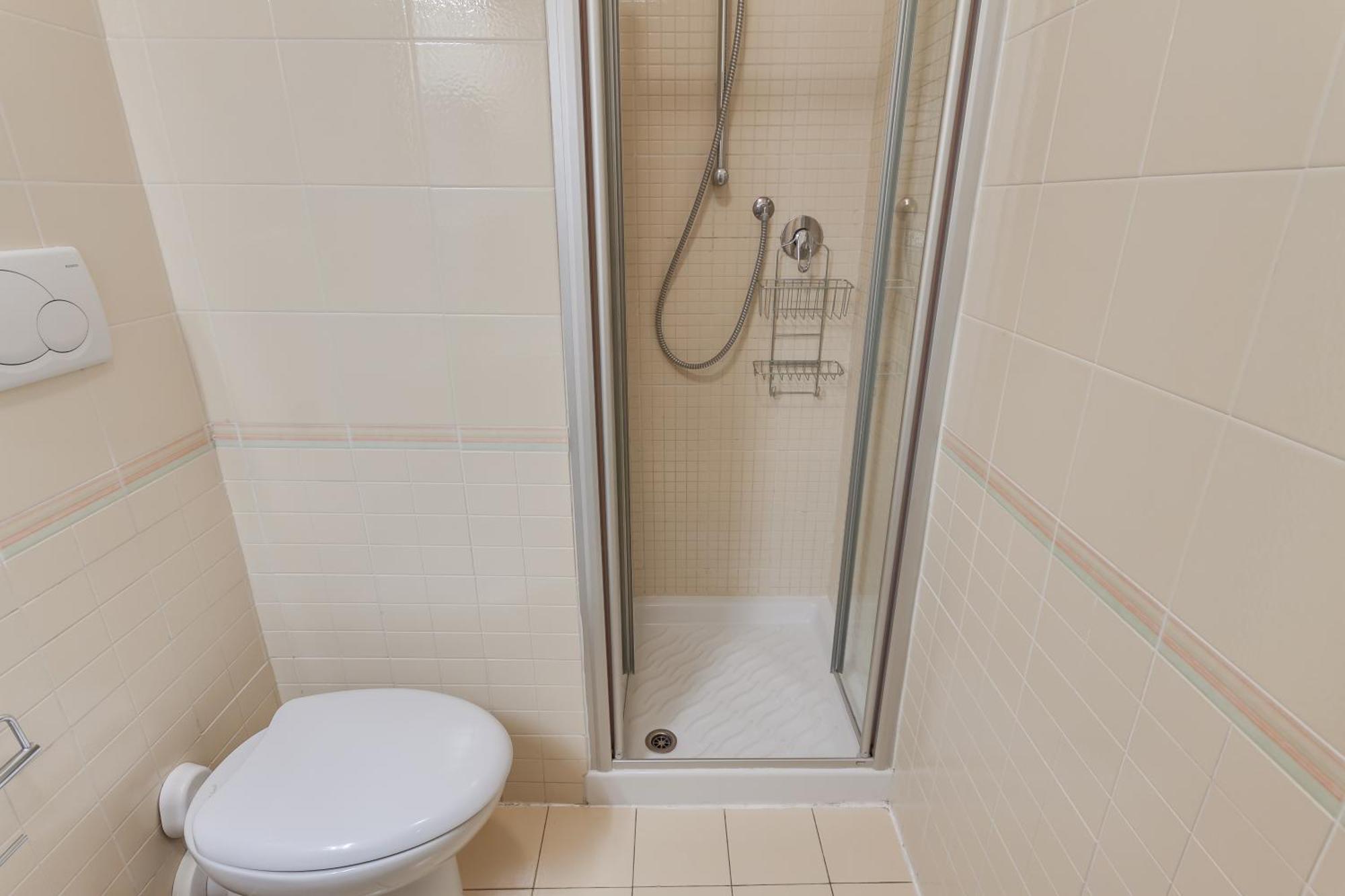 Dome Apartment Florence Ngoại thất bức ảnh