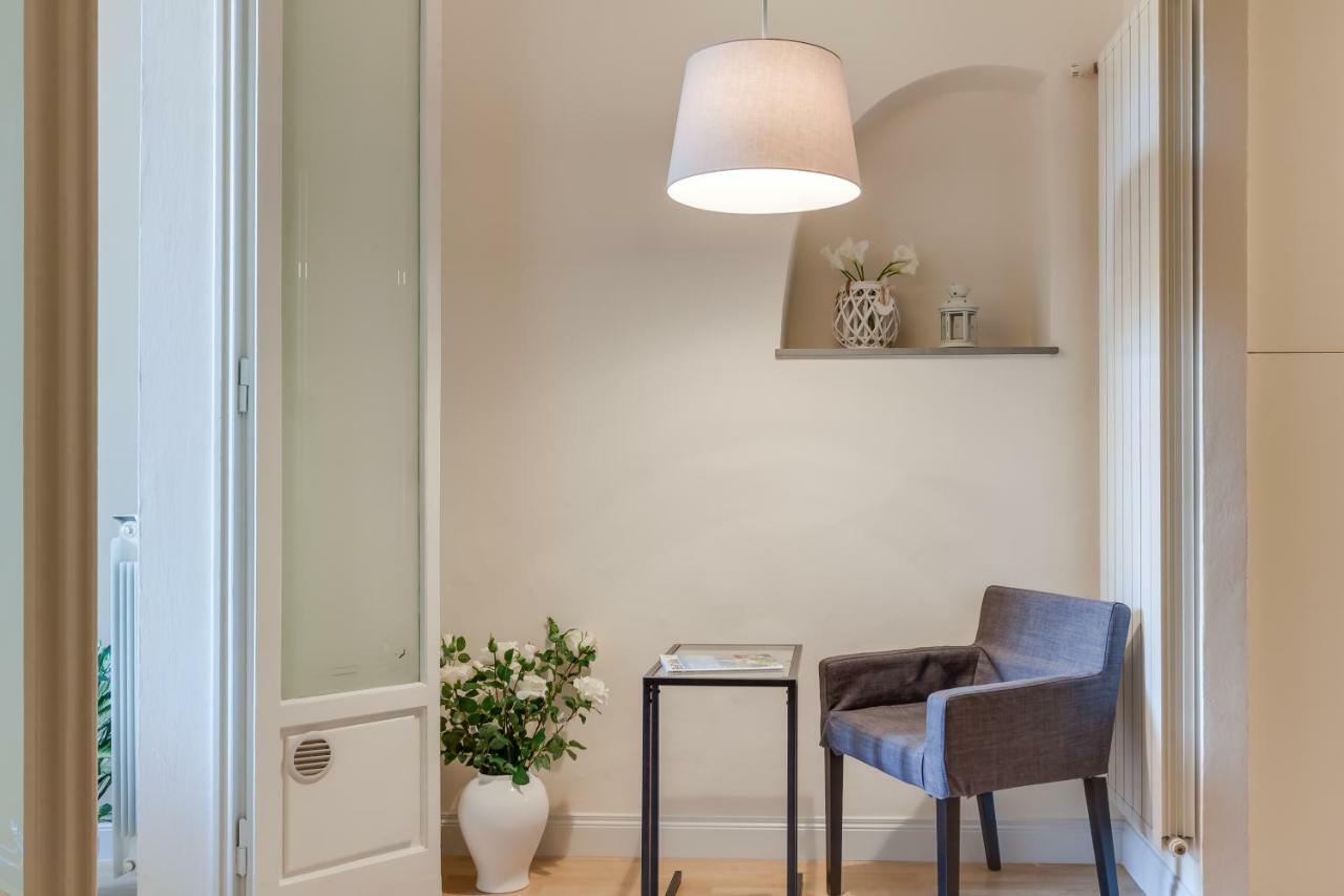 Dome Apartment Florence Ngoại thất bức ảnh