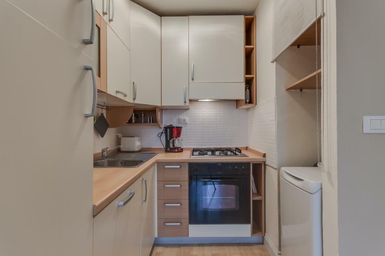 Dome Apartment Florence Ngoại thất bức ảnh