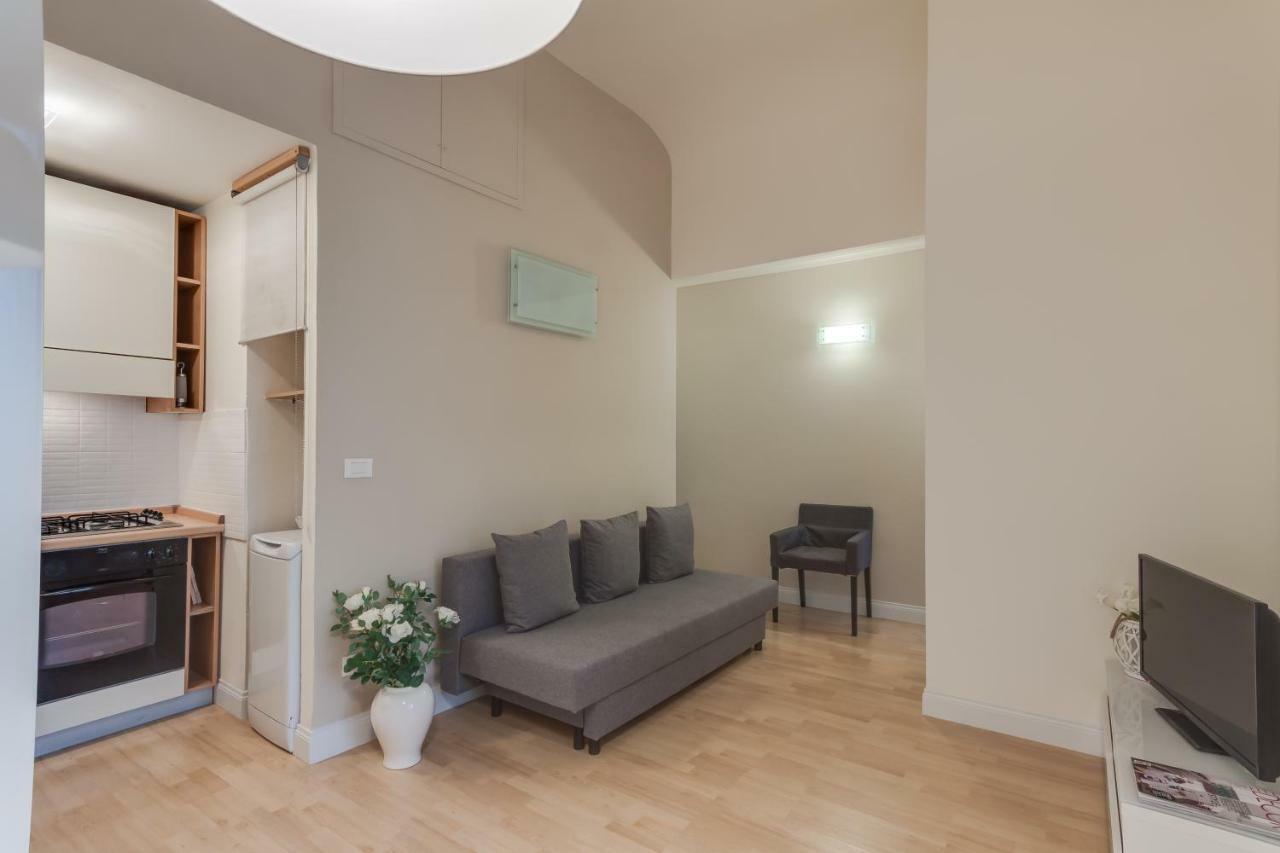 Dome Apartment Florence Ngoại thất bức ảnh