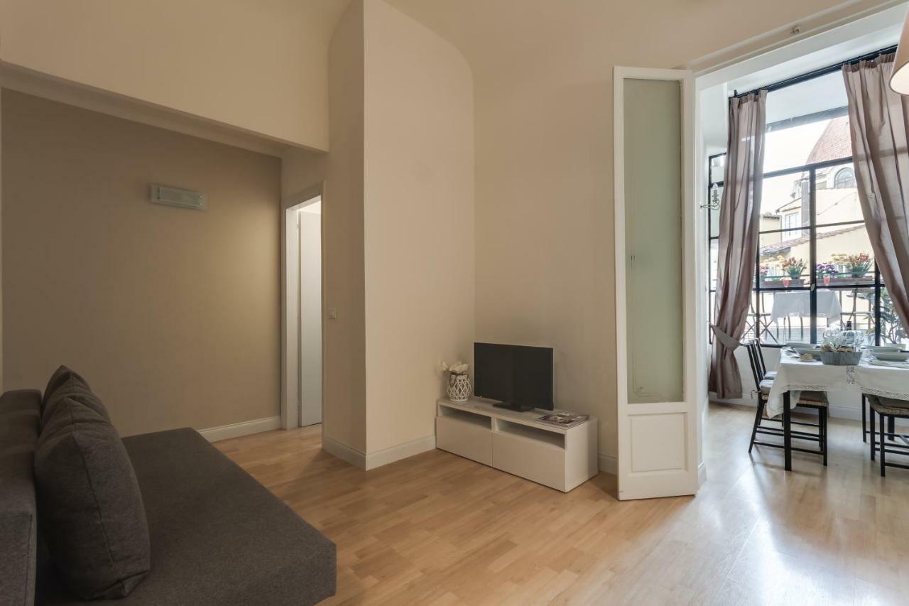 Dome Apartment Florence Ngoại thất bức ảnh