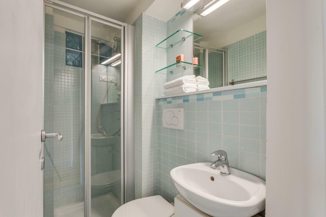 Dome Apartment Florence Ngoại thất bức ảnh