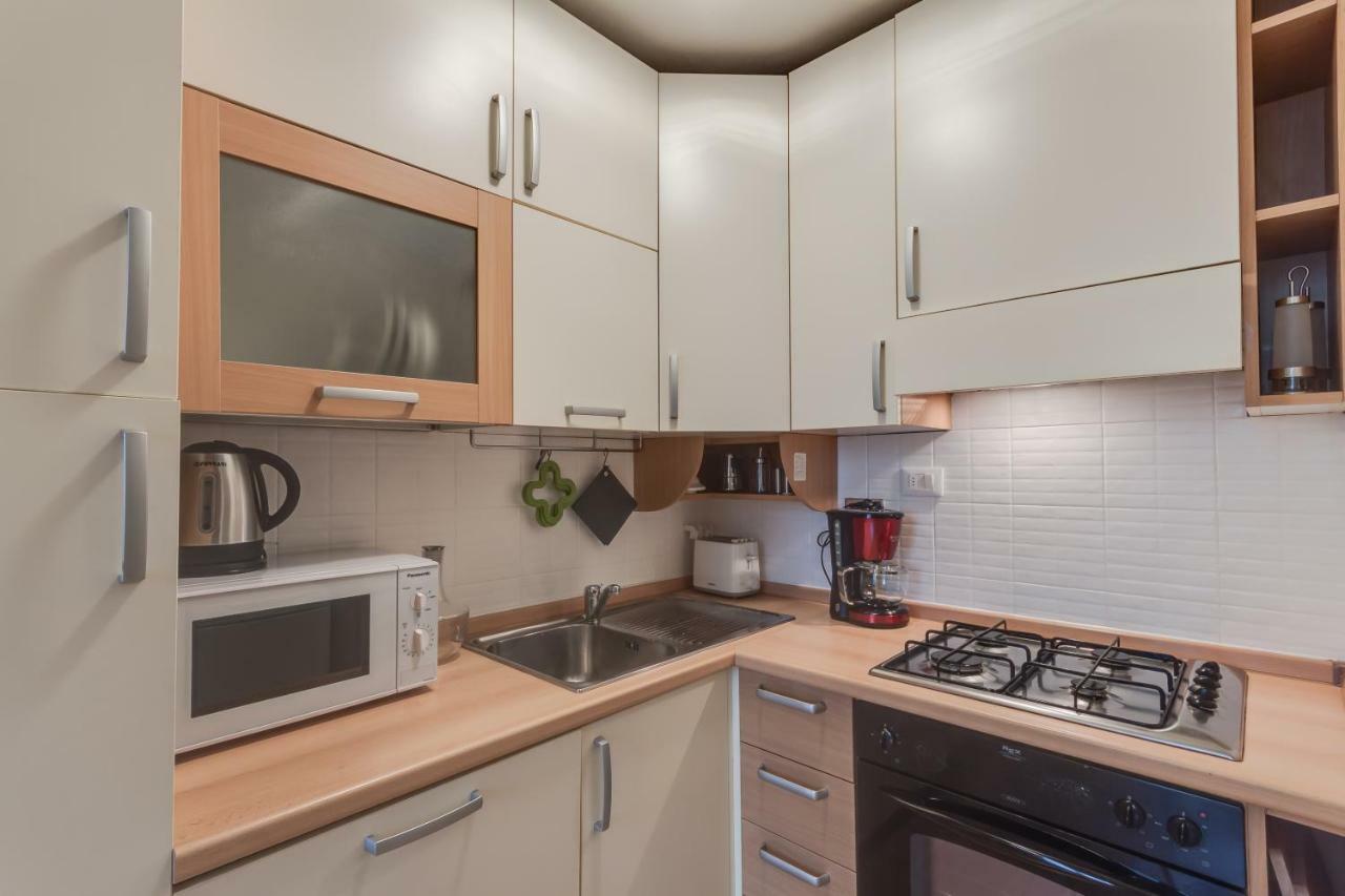 Dome Apartment Florence Ngoại thất bức ảnh