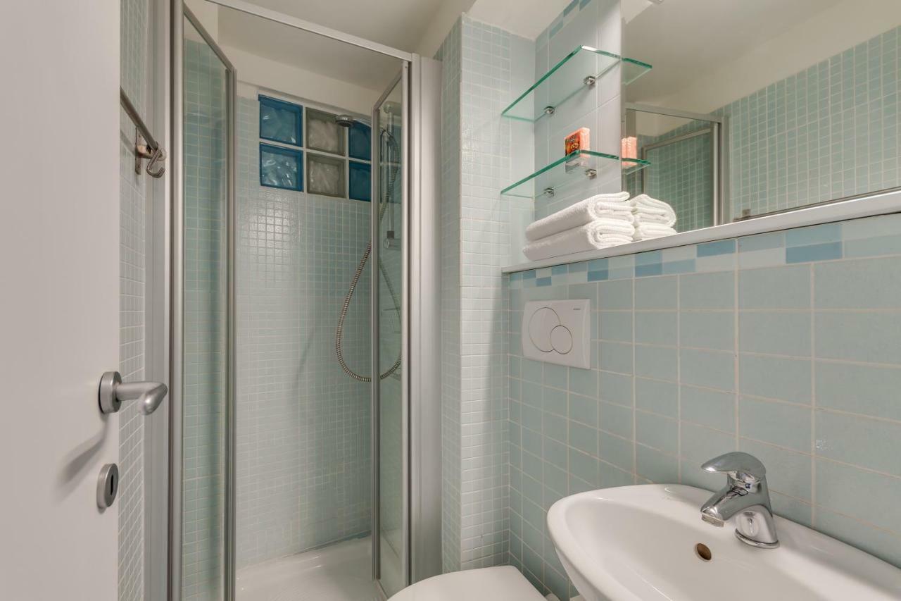 Dome Apartment Florence Ngoại thất bức ảnh