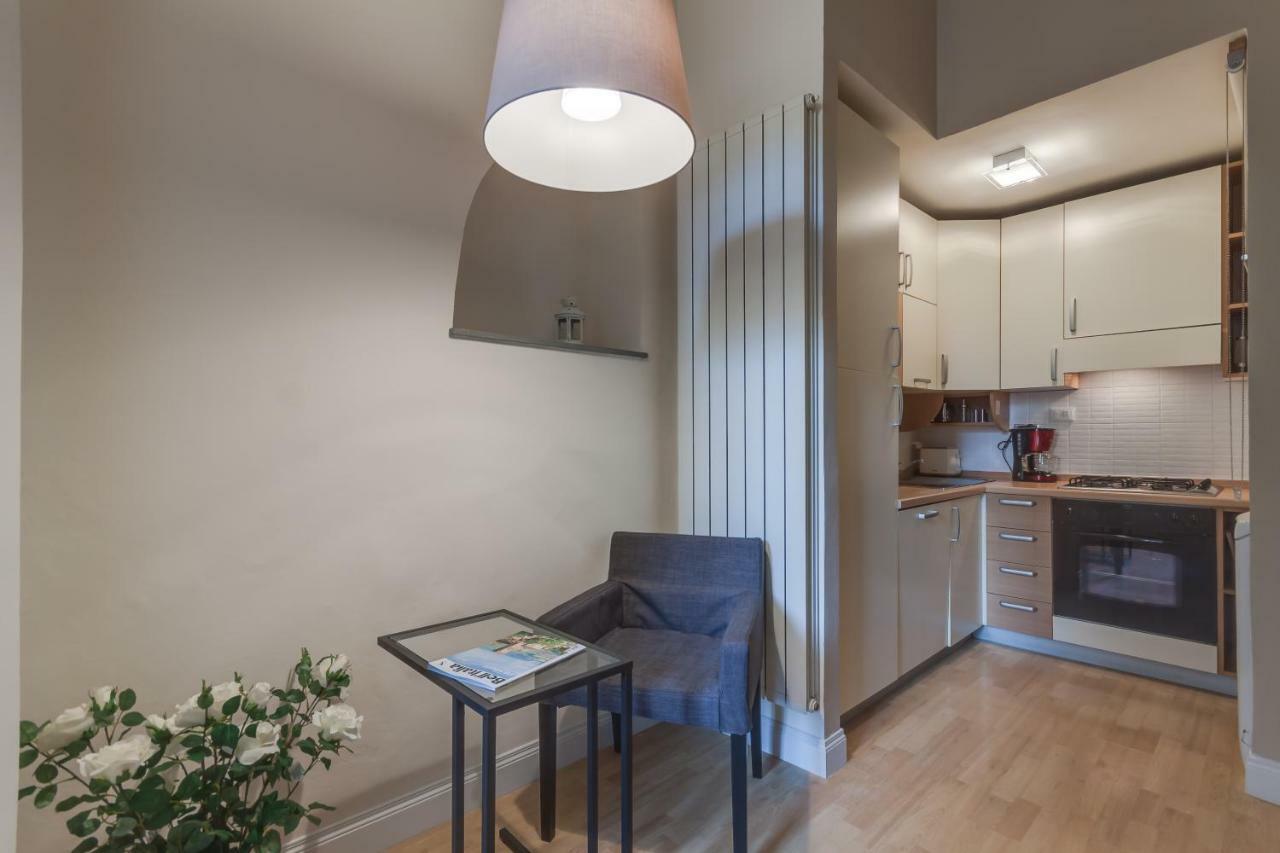 Dome Apartment Florence Ngoại thất bức ảnh