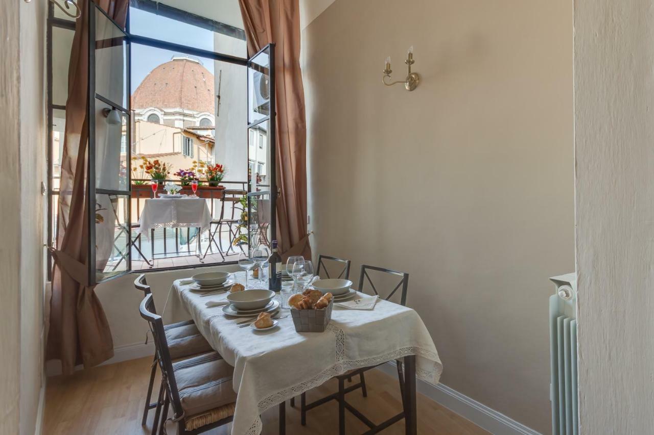 Dome Apartment Florence Ngoại thất bức ảnh