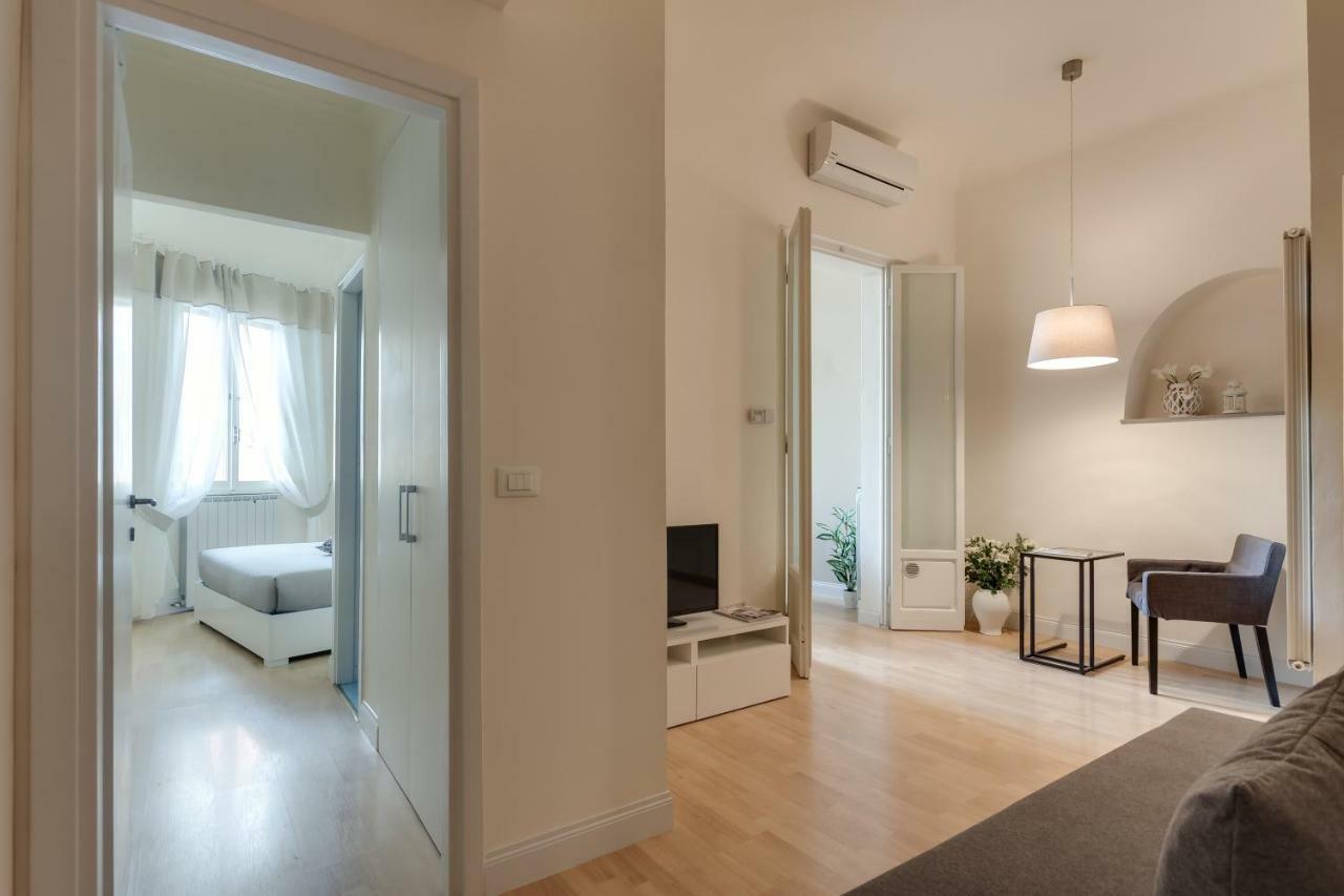 Dome Apartment Florence Ngoại thất bức ảnh