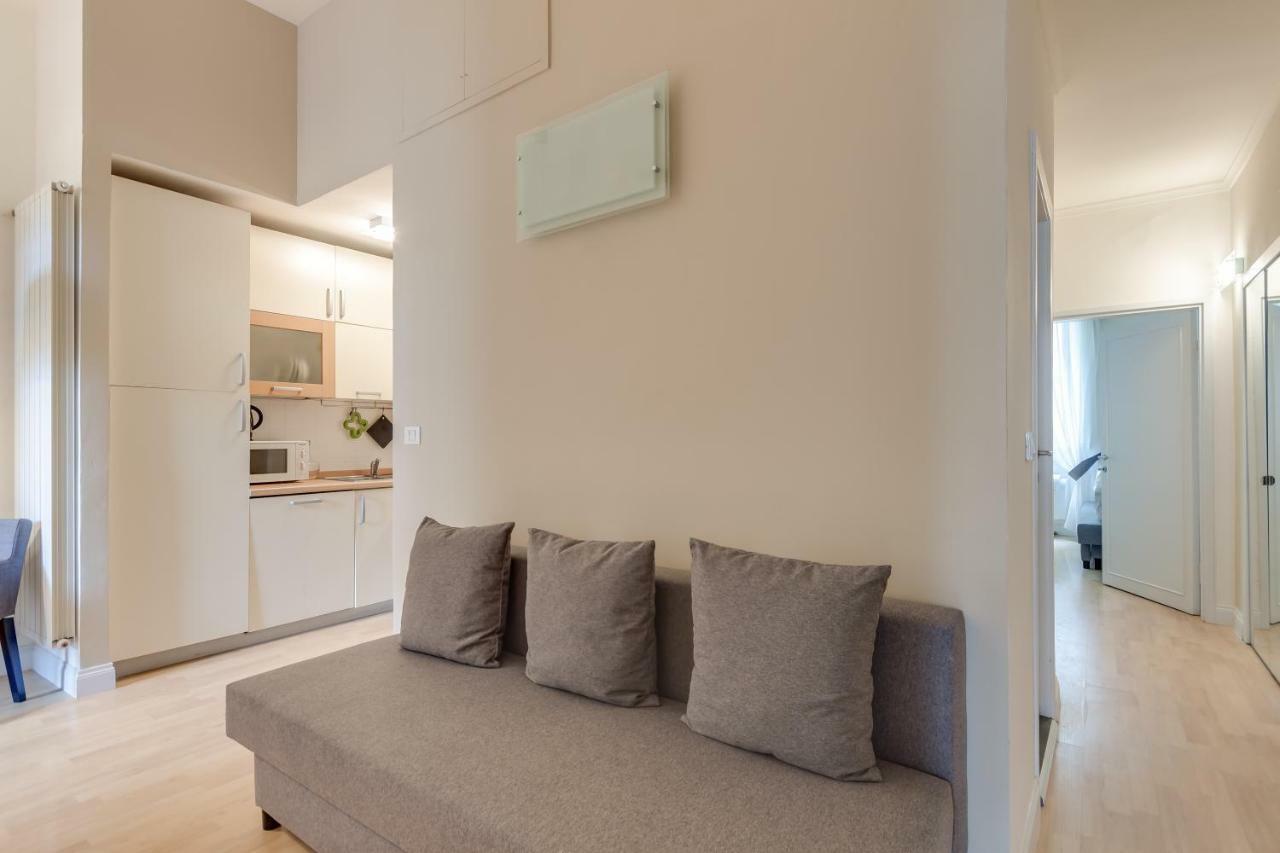 Dome Apartment Florence Ngoại thất bức ảnh