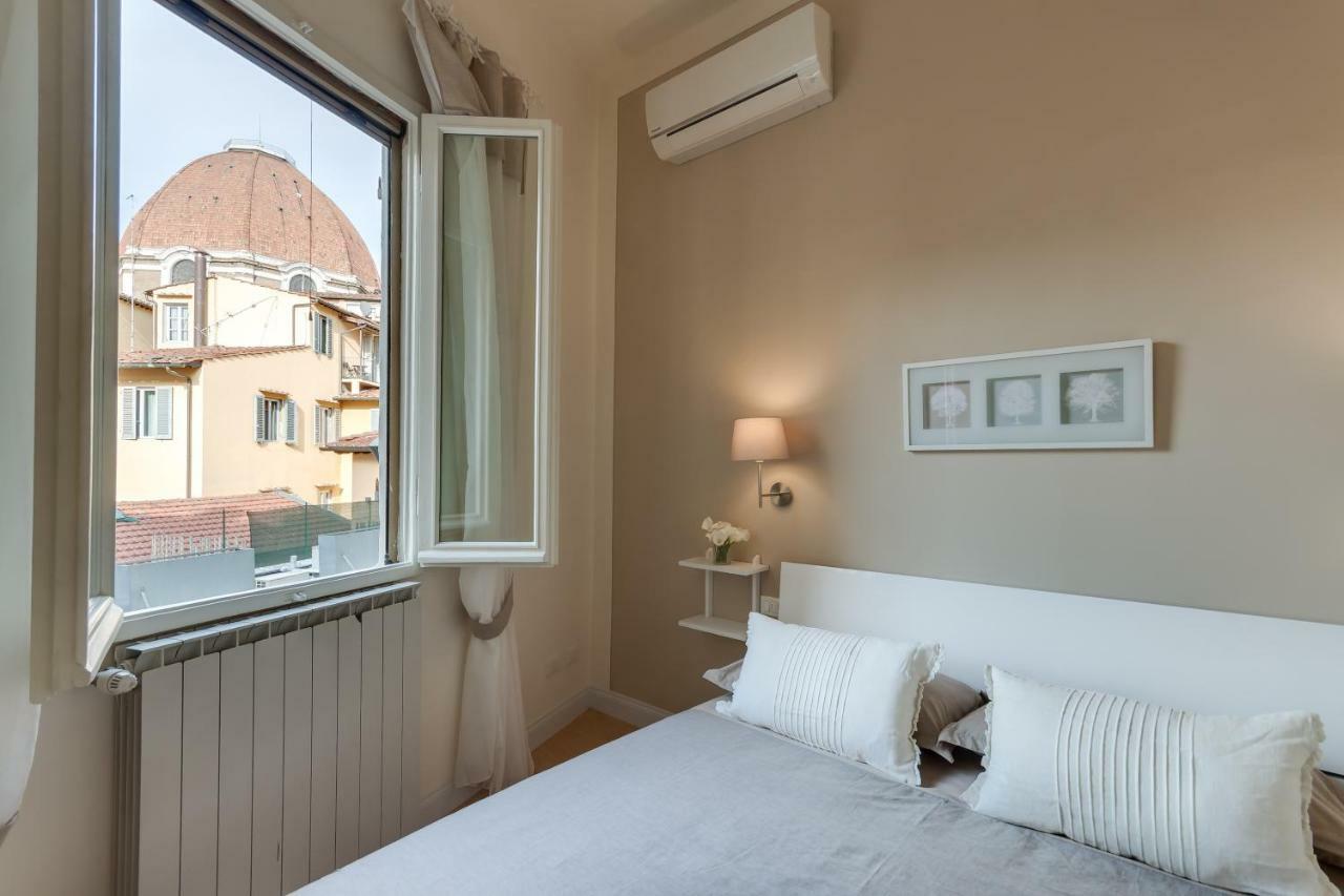 Dome Apartment Florence Ngoại thất bức ảnh