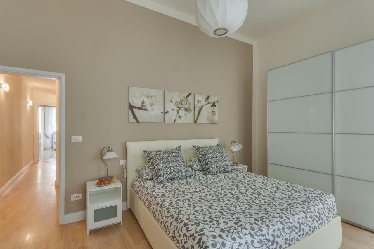 Dome Apartment Florence Ngoại thất bức ảnh