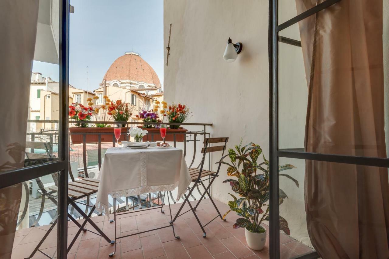 Dome Apartment Florence Ngoại thất bức ảnh