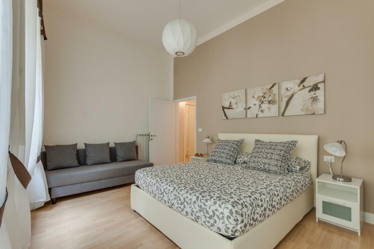 Dome Apartment Florence Ngoại thất bức ảnh