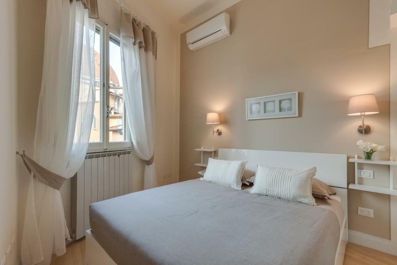 Dome Apartment Florence Ngoại thất bức ảnh