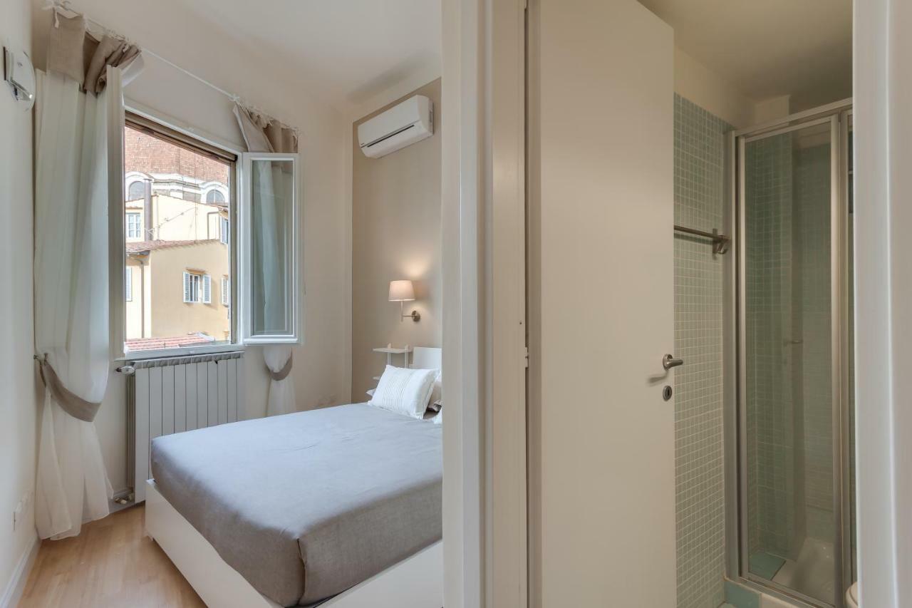 Dome Apartment Florence Ngoại thất bức ảnh