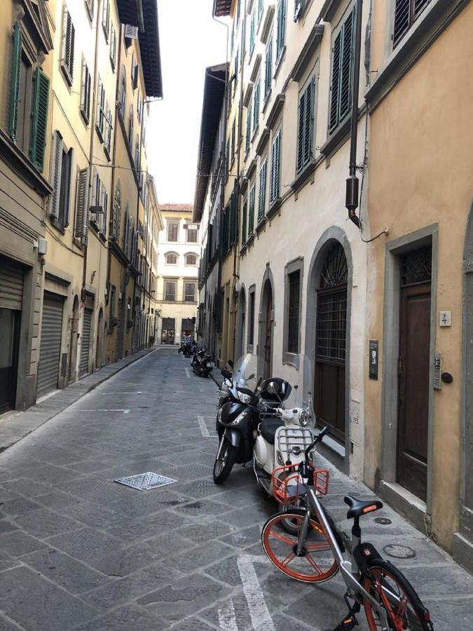 Dome Apartment Florence Ngoại thất bức ảnh